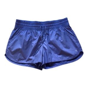 NWOT Layer 8 Cross Country Run Shorts size 8